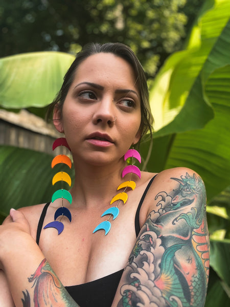 Artemis Pride Collection Mix & Match