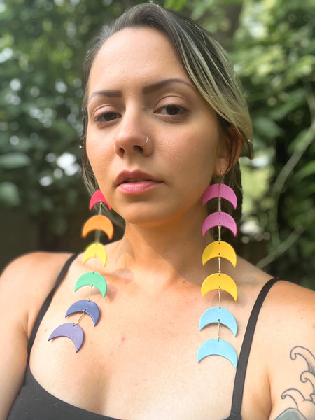 Artemis- Pride Collection Pairs