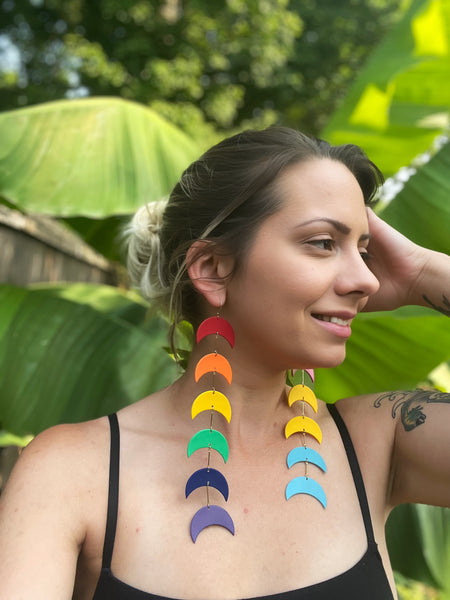 Artemis- Pride Collection Pairs