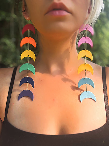 Artemis- Pride Collection Pairs